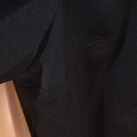 Black blazer - Picture 4 of 4